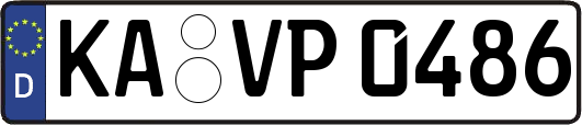 KA-VP0486