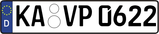 KA-VP0622