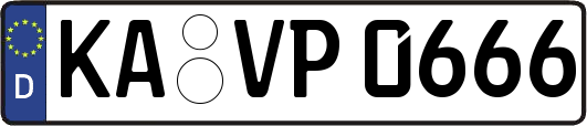 KA-VP0666