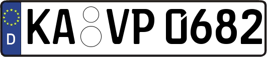 KA-VP0682
