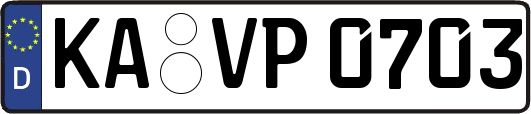 KA-VP0703
