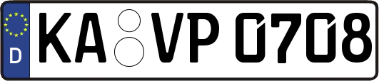 KA-VP0708