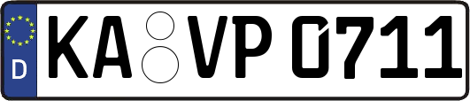 KA-VP0711