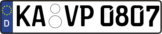 KA-VP0807