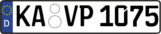 KA-VP1075