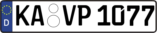 KA-VP1077