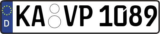 KA-VP1089