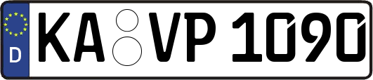 KA-VP1090