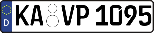 KA-VP1095
