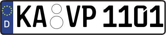 KA-VP1101