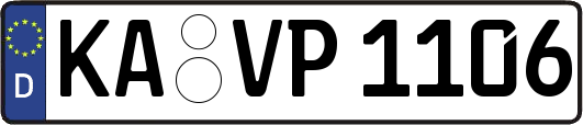 KA-VP1106