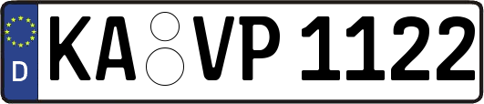 KA-VP1122