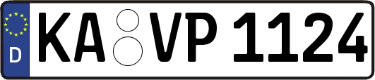 KA-VP1124