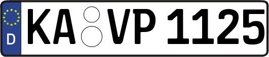 KA-VP1125