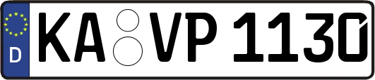 KA-VP1130