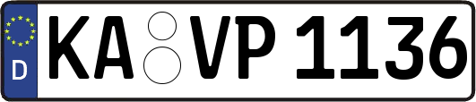 KA-VP1136