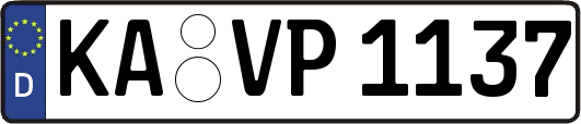 KA-VP1137