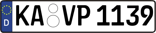 KA-VP1139