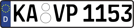 KA-VP1153
