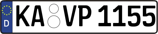 KA-VP1155