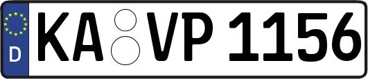 KA-VP1156