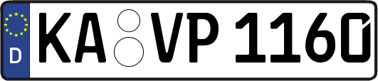 KA-VP1160