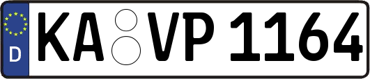 KA-VP1164