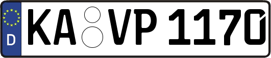 KA-VP1170