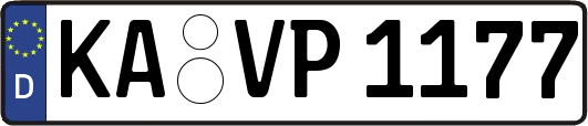 KA-VP1177