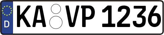 KA-VP1236