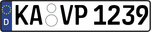 KA-VP1239