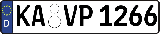 KA-VP1266