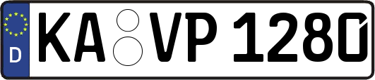 KA-VP1280