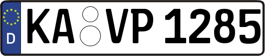 KA-VP1285