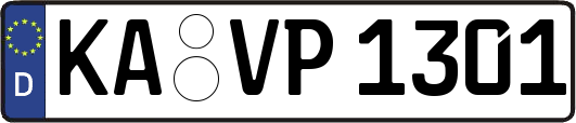 KA-VP1301