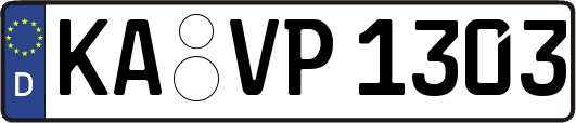 KA-VP1303