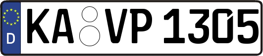 KA-VP1305
