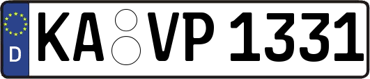 KA-VP1331