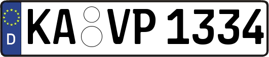 KA-VP1334