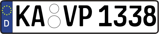 KA-VP1338