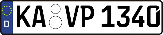 KA-VP1340