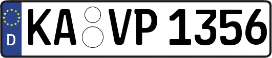 KA-VP1356