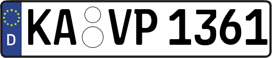 KA-VP1361