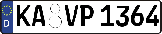 KA-VP1364