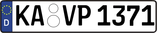KA-VP1371