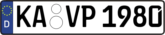 KA-VP1980