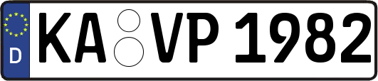 KA-VP1982