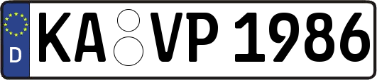 KA-VP1986