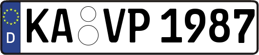 KA-VP1987