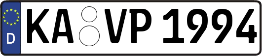 KA-VP1994